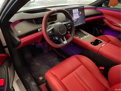 2026 Xiaomi Auto Xiaomi SU7 Standard Edition, фото 4, лот 10373300
