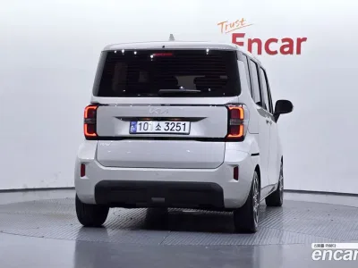 2024 Kia RAY Signature, фото 4, лот 10800443
