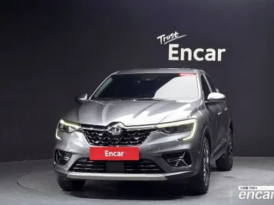 2023 Samsung XM3 1.6 GTe RE, фото 2, лот 10189770