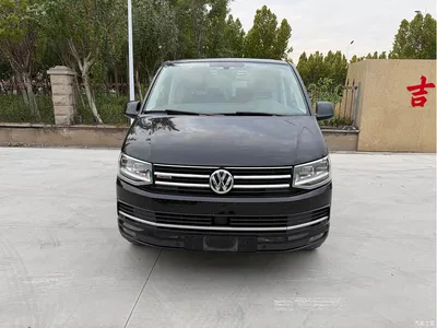 2018 Volkswagen Multivan 2.0TSI 4WD Premium Edition 7-Seater, фото 1, лот 11484442