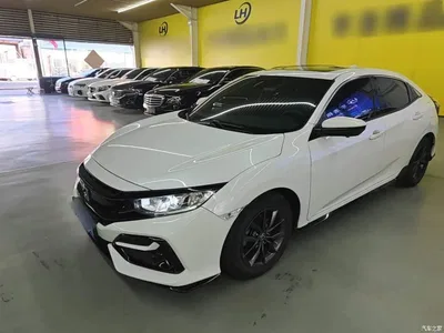 2021 Honda Civic HATCHBACK 220TURBO CVT Trend Controller, фото 1, лот 11408397