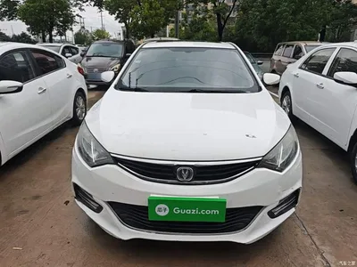 2015 Changan Eado XT 1.6L Manual Junku Version China V, фото 3, лот 10679675