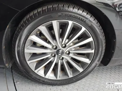 2018 Kia K7 2.4 GDI Limited, фото 4, лот 10061052