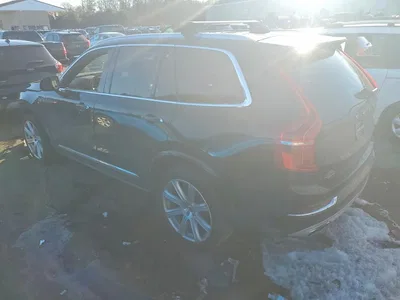 2019 VOLVO XC90 T8 INSCRIPTION, фото 2, лот 10874733