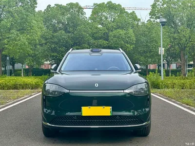 2025 AITO Wenjie AITO M9 Extended Range Ultra 52kWh 5-Seater, фото 2, лот 10276609