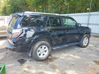 2016 TOYOTA 4RUNNER SR5 PREMIUM, фото 3, лот 11576966