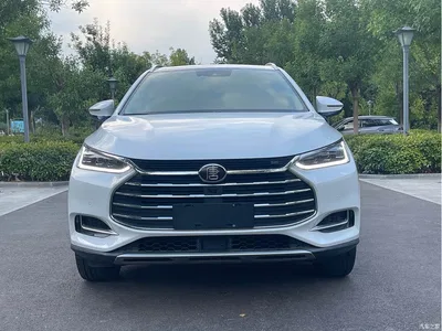 2019 BYD Tang 2.0T Automatic Smart Connect Honor 7-seater China VI, фото 2, лот 10254791