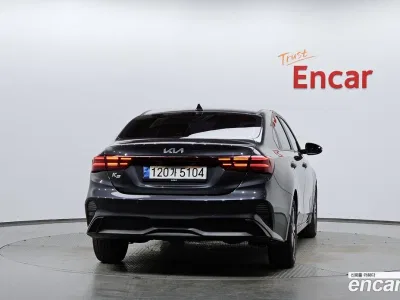 2022 Kia K3 1.6, фото 4, лот 10514820