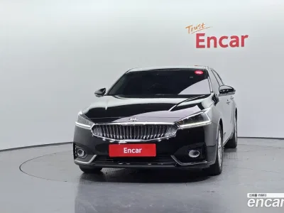 2018 Kia K7 2.4 GDI Prestige, фото 3, лот 10142692