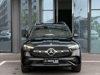 2026 Mercedes-Benz GLC 300 L 4MATIC Luxury 5-Seater, фото 2, лот 11135941