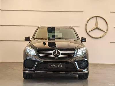 2016 Mercedes-Benz GLE 400 4MATIC, фото 2, лот 10830190
