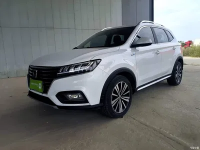 2020 Roewe RX5 20T Automatic 4G Connected Surpass Flagship Edition, фото 2, лот 10340744