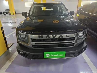2024 Haval Big Dog 1.5T DCT Border Collie Edition, фото 3, лот 10361497
