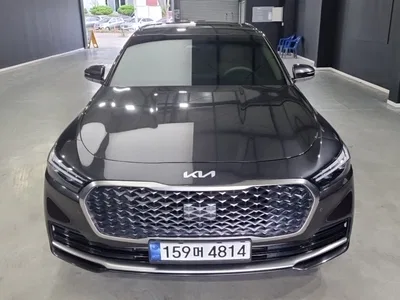 2023 Kia K9 3.3 T-GDI AWD, фото 3, лот 10521455