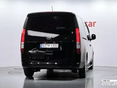 2023 Hyundai Staria Cargo 5-Seater, фото 4, лот 10110953
