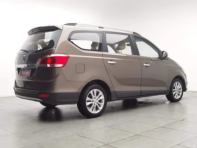 2014 Baojun 730 1.5L Manual Comfort ESP Edition 7-Seater, фото 2, лот 11165042