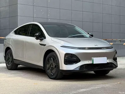 2026 XPeng G6 Long Range Ultra, фото 3, лот 11081938