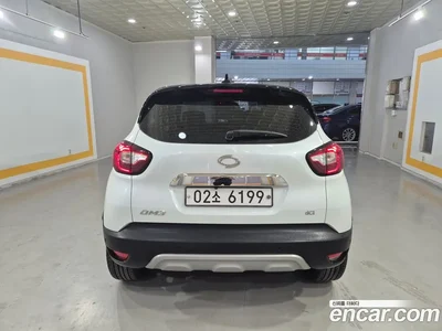 2018 Samsung QM3 RE, фото 4, лот 10604117