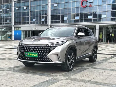 2023 Roewe RX5 New Energy eRX5 Super Hybrid Premium Edition, фото 1, лот 10339023