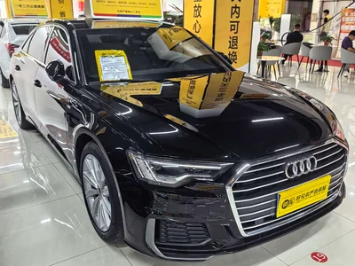 2022 Audi A6L 45 TFSI Premium Dynamic, фото 3, лот 10239904