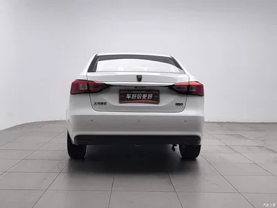 2016 Roewe 360 1.5L Automatic Smart Screen Edition, фото 4, лот 11168468