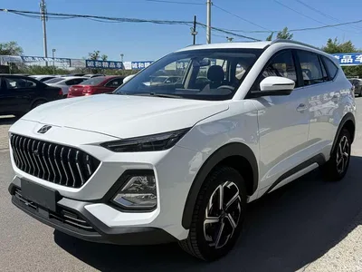 2021 Sehol X8 300T Manual Panorama Luxury 5-seater, фото 1, лот 11153501