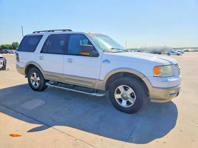 2005 FORD EXPEDITION KING RANCH, фото 4, лот 10550559