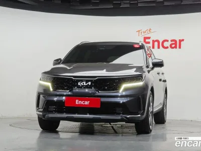 2023 Kia Sorento HEV 1.6 2WD, фото 3, лот 10230742