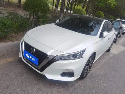2021 Nissan Teana 2.0L XL Comfort, фото 1, лот 10342407