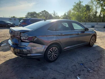 2019 VOLKSWAGEN JETTA SEL, фото 3, лот 10836268