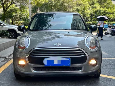 2015 MINI MINI 1.5T COOPER Fun 5-Door, фото 2, лот 11237959