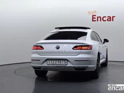 2019 Volkswagen Arteon 2.0 TDI Prestige, фото 4, лот 10114242