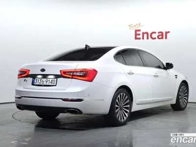 2014 Kia K7 2.4 GDI Prestige Specia, фото 1, лот 10042736