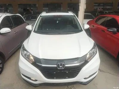 2017 Honda Vezel 1.8L CVT 2WD Luxury, фото 3, лот 11212108