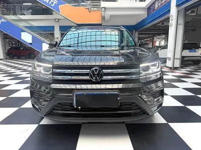 2022 Volkswagen Tharu 280TSI FWD Luxury Edition, фото 2, лот 10477366