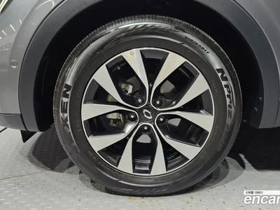 2023 Samsung XM3 1.6 GTe RE, фото 4, лот 10188349
