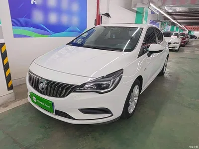 2016 Buick Verano Hatchback 15S Auto Progressive, фото 1, лот 11582438