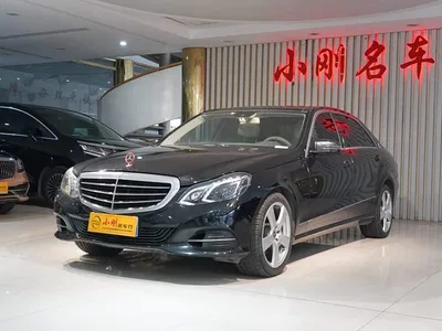 2013 Mercedes-Benz E-Class Model E 260 L CGI Fashion, фото 2, лот 11566107