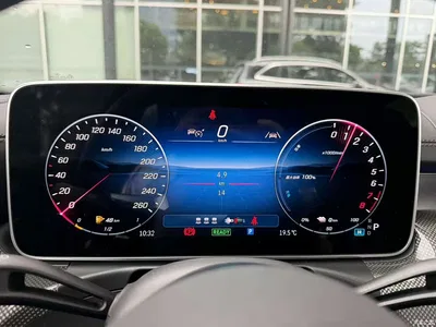 2025 Mercedes-Benz C-Class New Energy C 350 eL, фото 3, лот 11566033