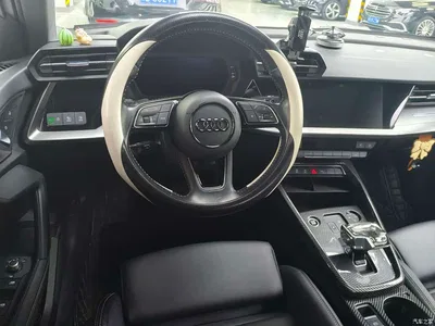 2021 Audi A3 A3L Limousine 35 TFSI Fashion Elegance, фото 4, лот 11219638