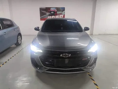 2019 Chevrolet Monza RS 330T Auto Smooth Edition China VI, фото 3, лот 10380373