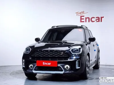 2023 Mini Countryman ALL4 Classic Launch Pack, фото 3, лот 10106743