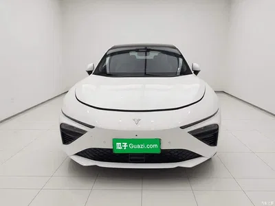 2023 Nezha Auto Nezha S Model Pure Electric 520km RWD Edition, фото 2, лот 10834427