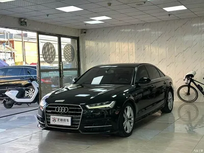 2018 Audi A6L 30th Anniversary 30 FSI Style, фото 1, лот 10376408