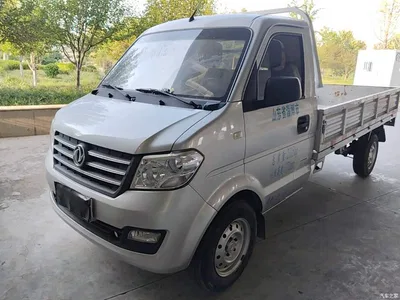 2022 Dongfeng DFSK C31 1.6L C31S LV0 SFG16, фото 2, лот 11150141