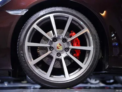2015 Porsche 911 Carrera 3.4L Style Edition, фото 2, лот 11565355