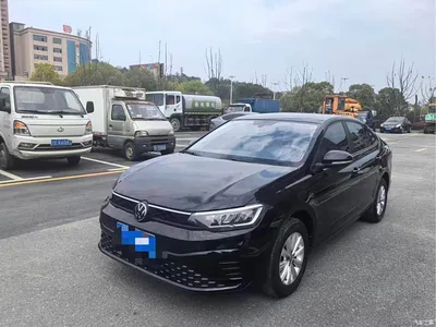2023 Volkswagen Lavida New Trend 1.5L Auto Aspiration Edition, фото 1, лот 10454976