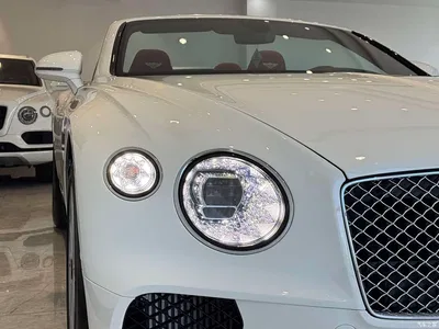 2022 Bentley Continental Gt, фото 3, лот 10245194