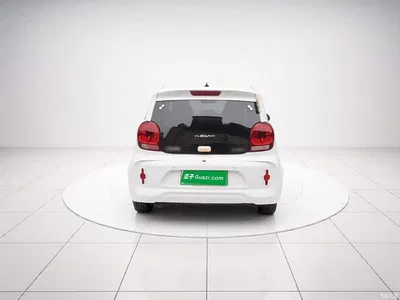 2022 Roewe Kaiwei CLEVER 311km Vitality Bobo Edition, фото 3, лот 10386633