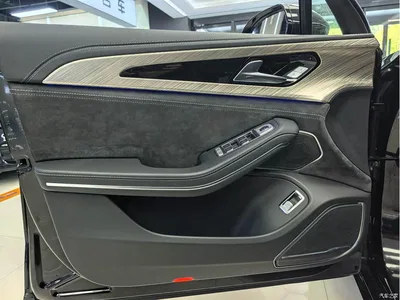 2020 Hongqi H9 2.0T Smart Connection Qi Chang Edition, фото 4, лот 10287766